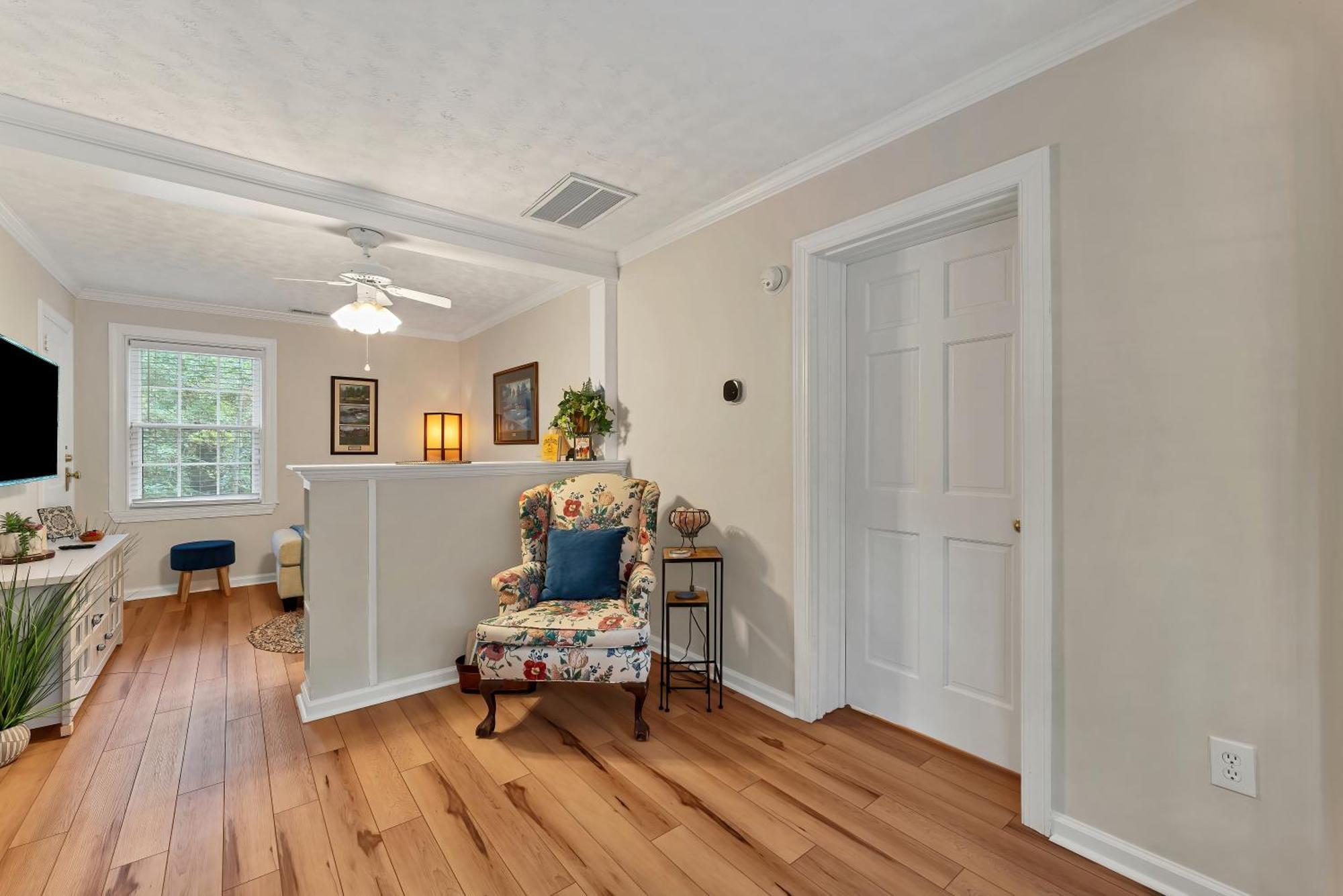 The Cottage At Knollwood Manor Southern Pines Dış mekan fotoğraf