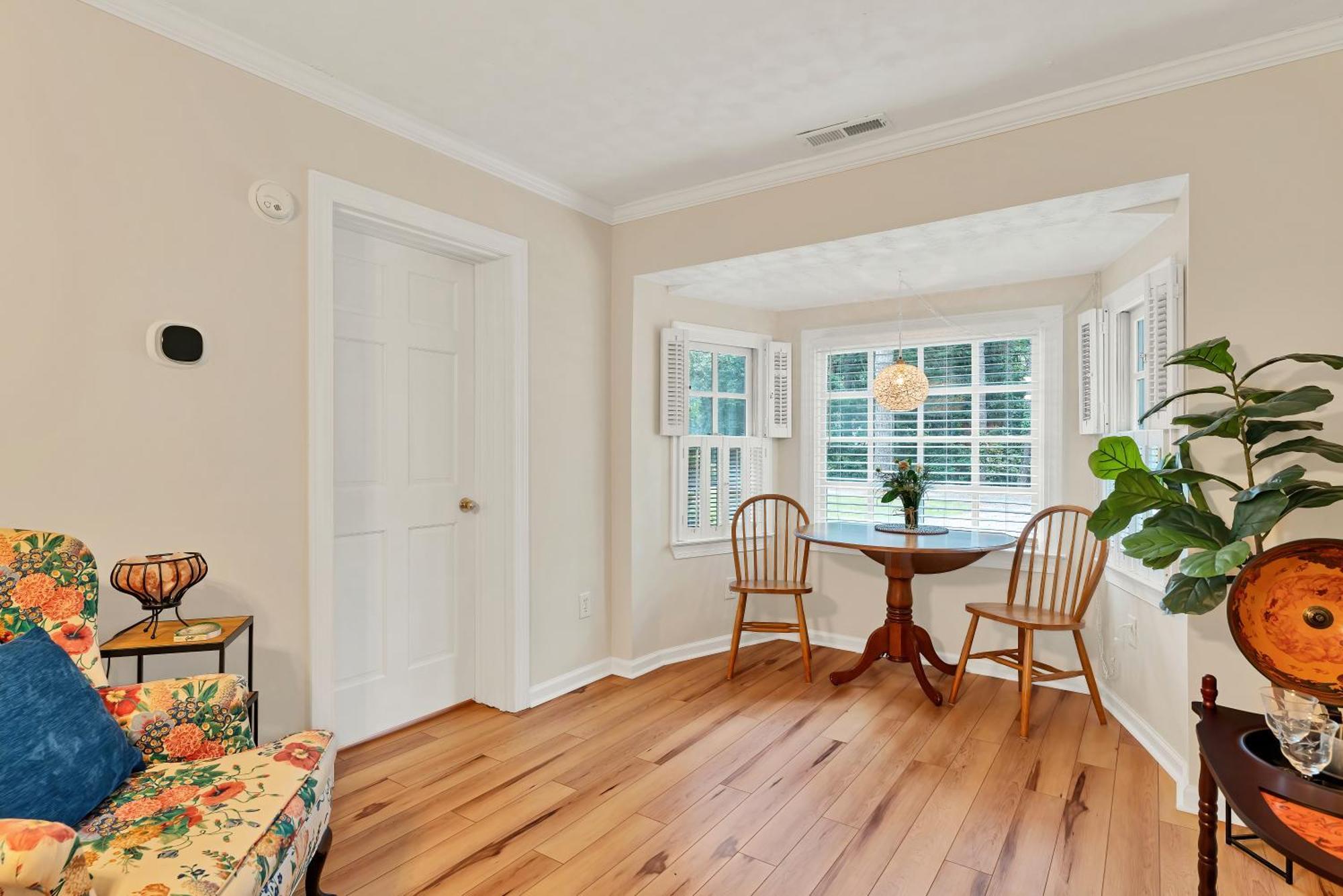 The Cottage At Knollwood Manor Southern Pines Dış mekan fotoğraf