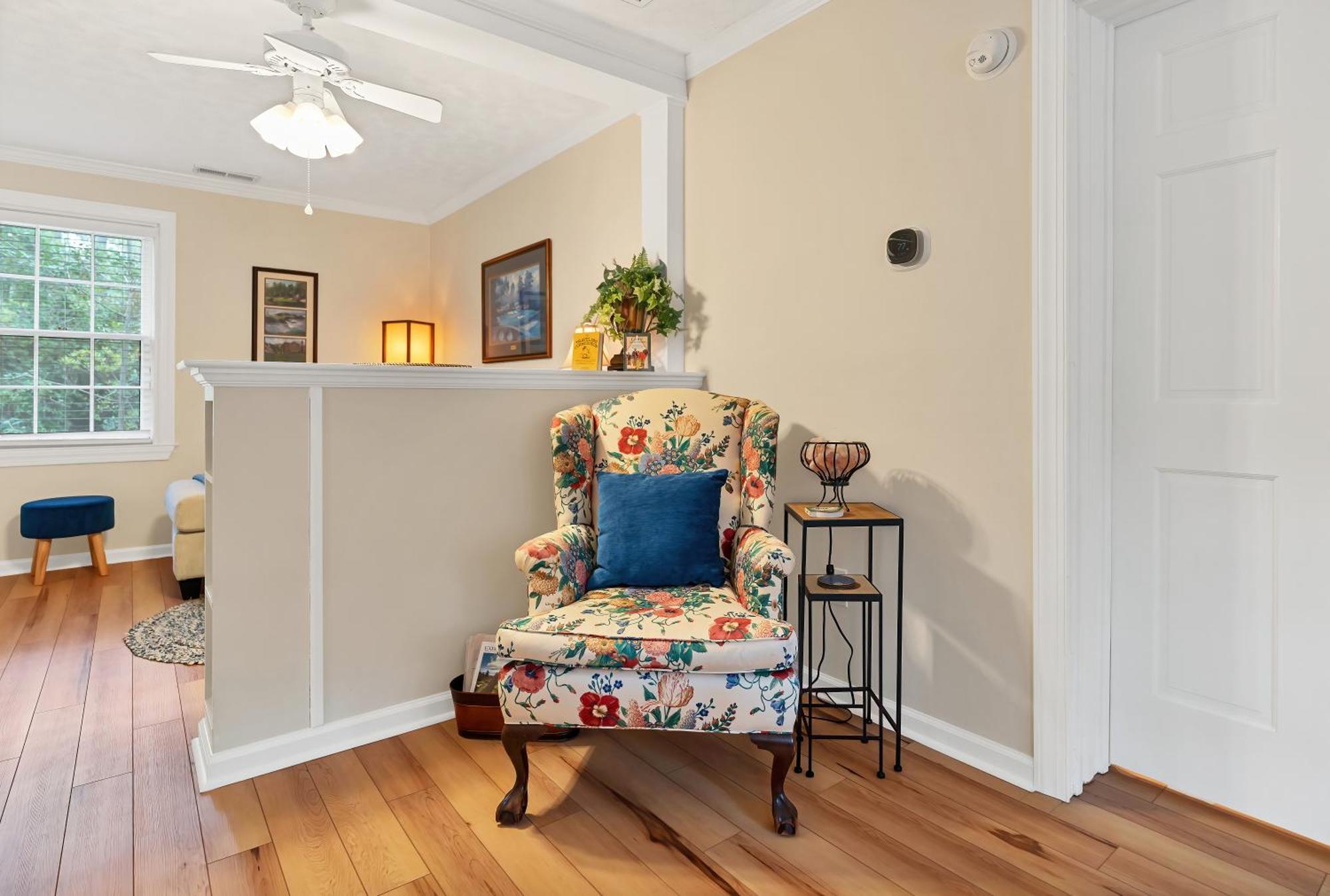 The Cottage At Knollwood Manor Southern Pines Dış mekan fotoğraf