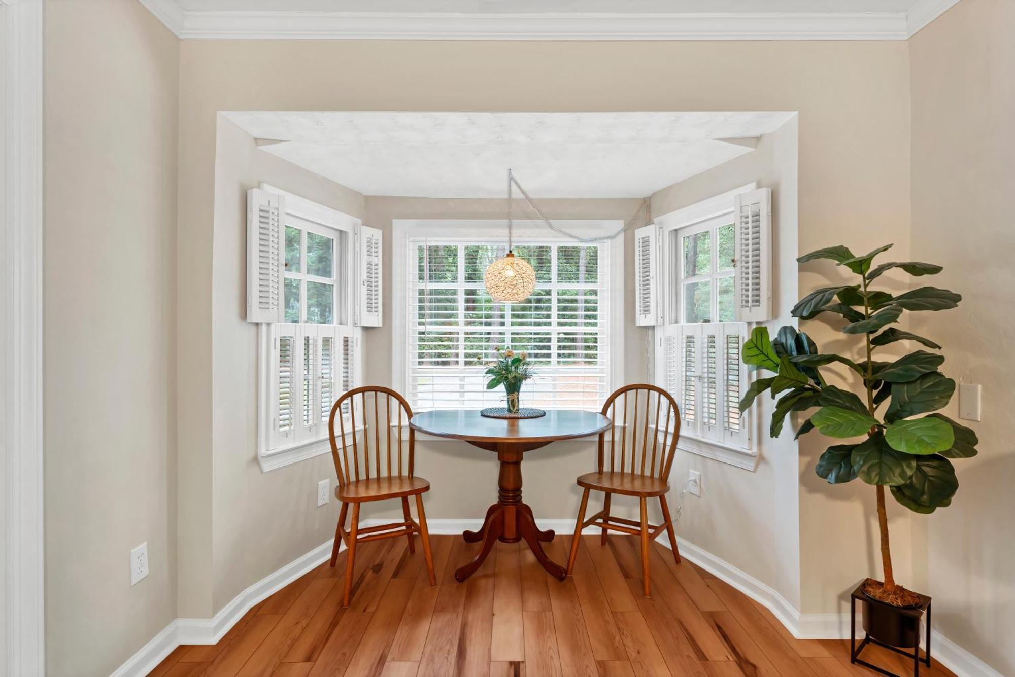 The Cottage At Knollwood Manor Southern Pines Dış mekan fotoğraf